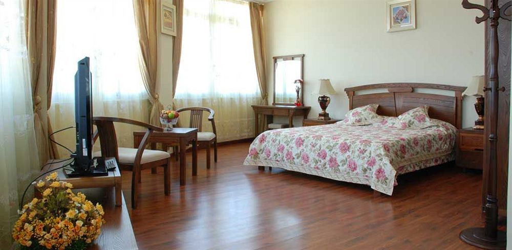 Dimitri Hotel Аддис-Абеба Екстер'єр фото