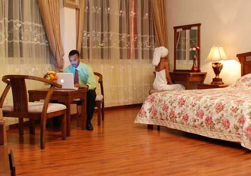 Dimitri Hotel Аддис-Абеба Екстер'єр фото