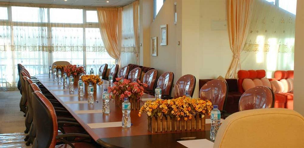 Dimitri Hotel Аддис-Абеба Екстер'єр фото